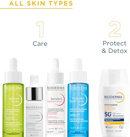 Bioderma Photoderm XDefense Spf50+ Tüm Cilt Tipleri Antioksidan Etkili Güneş Kremi Renksiz 40 ml