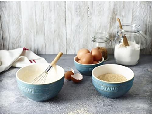 Kase 14 cm Set, 4'lü, Yuvarlak, Ceramic By