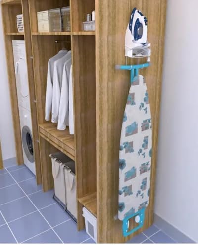 Ironıx Ütü ve Ütü Masası Taşıma Plastiği