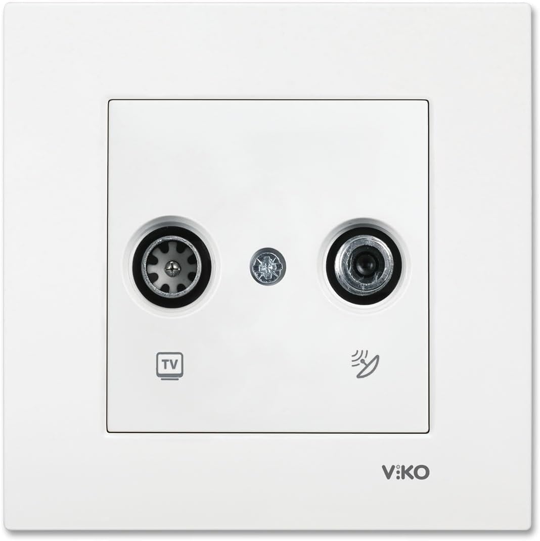 Beyaz TV SAT Geçişli 8dB