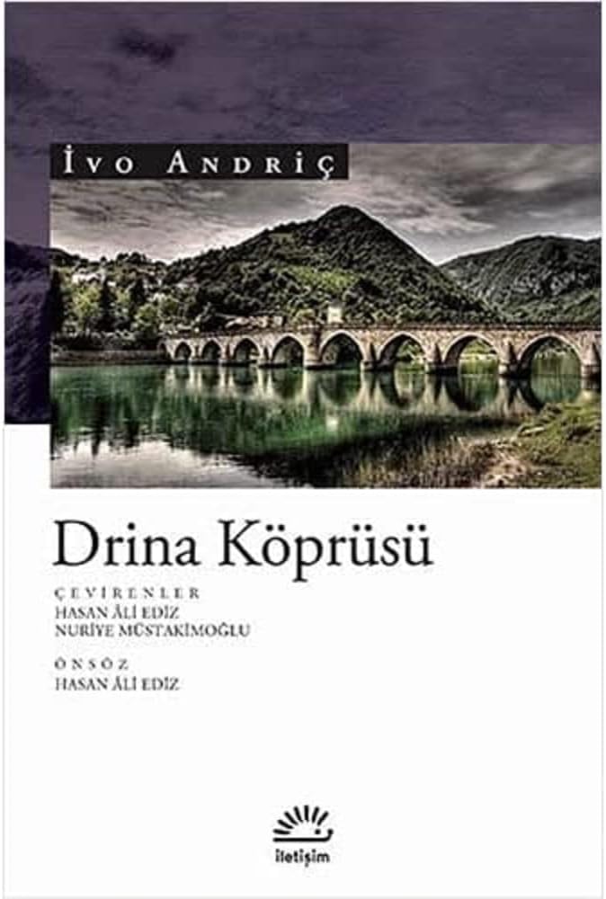 Drina Köprüsü