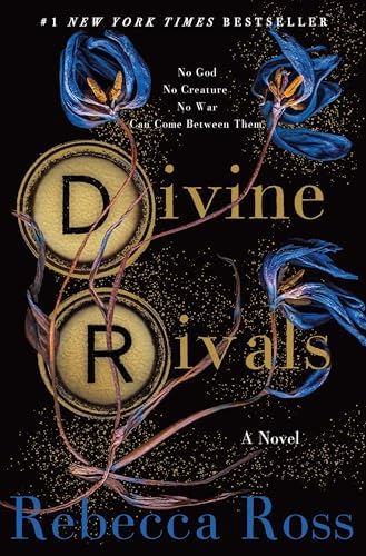 Divine Rivals: 1