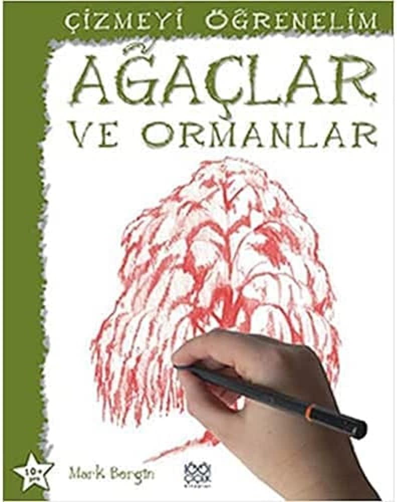 AĞAÇLAR VE ORMANLAR