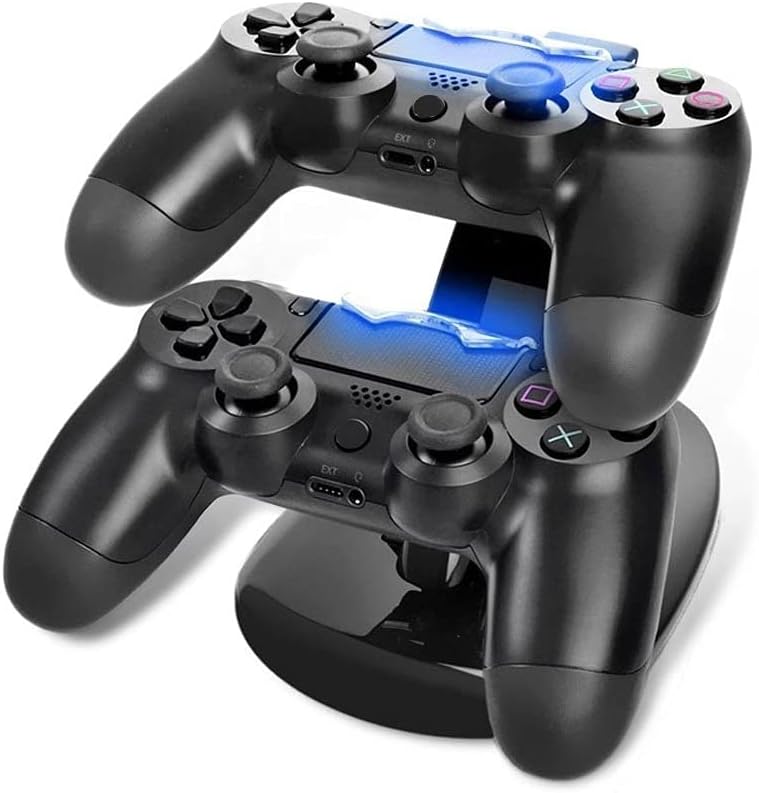 PS4 Kol Şarj İstasyonu PS4 Pro/Playstation 4 / PS4 Slim