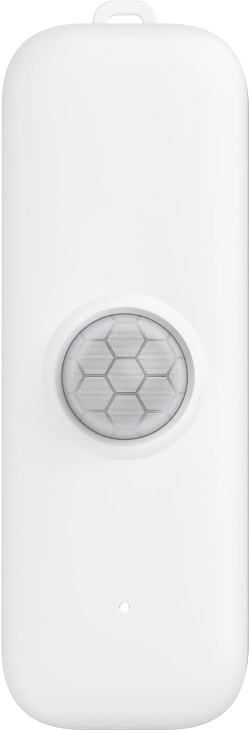 Hareket Sensörü (- Smart Life, Zigbee2MQTT Uyumlu)