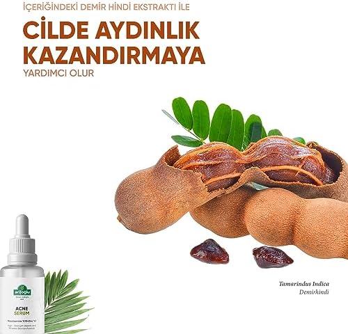 Arifoğlu Akne Karşıtı Serum 30 ml