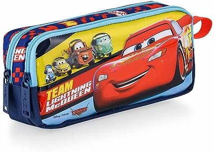 Due Mcqueen Kalem Çantası