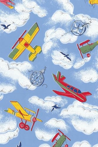 Desenli Kendiliginden Yapışkanlı Kaplama Folyosu 45 CM X 5 MT DSN0075-5