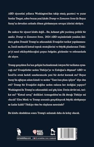 Trump ve Zamanın Sonu