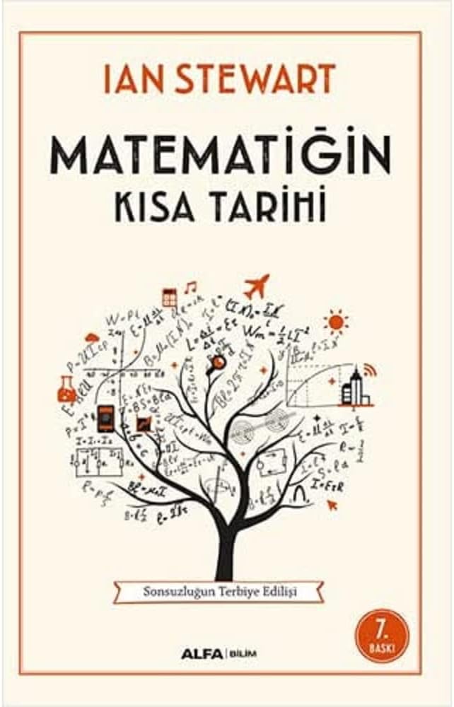 Matematiğin Kısa Tarihi: Sonsuzluğun Terbiye Edilişi