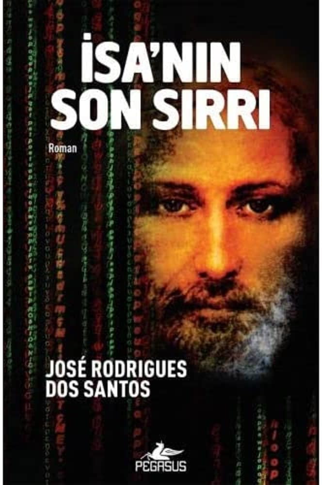 İsa'nın Son Sırrı