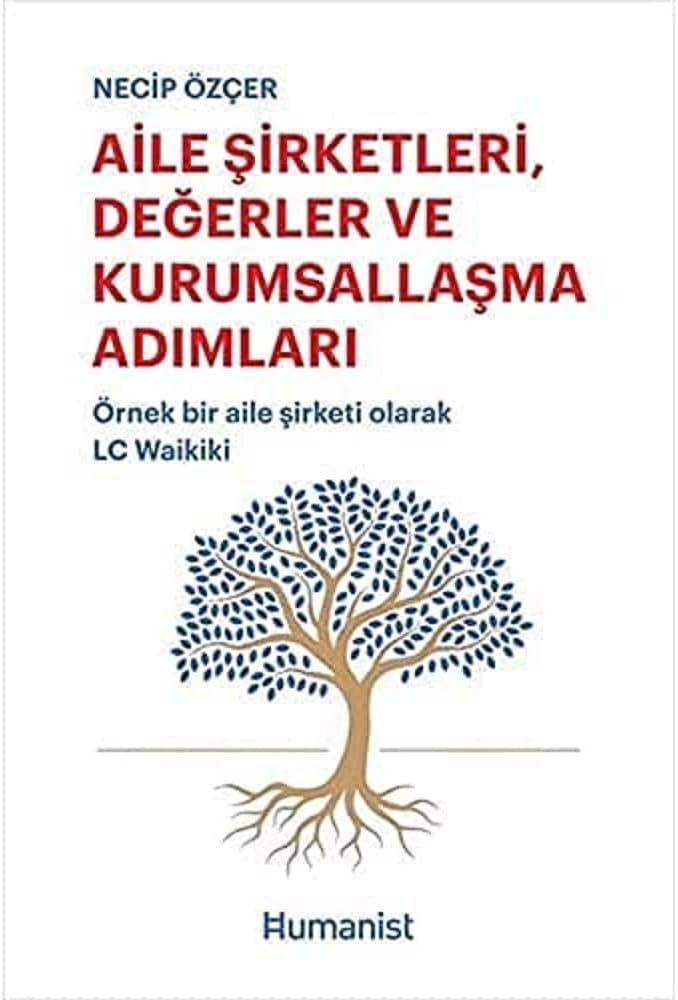 Aile Şirketleri, Değerler ve Kurumsallaşma Adımları: Örnek Bir Aile Şirketi Olarak LC Waikiki