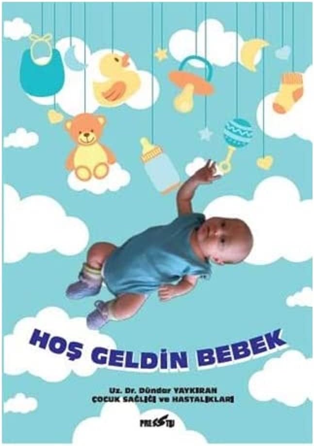 Hoş Geldin Bebek