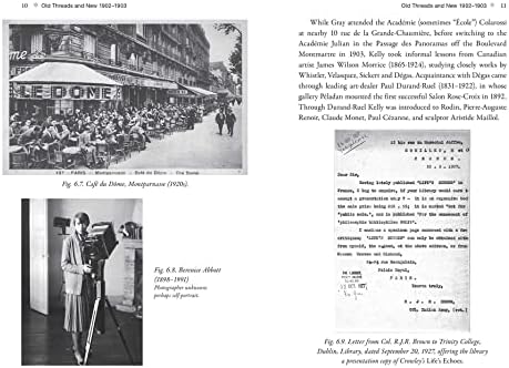 Aleister Crowley in Paris: Sex, Art, and Magick in the City of Light