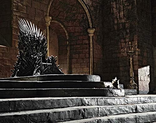 Game of Thrones: House Lannister Ruled Notebook