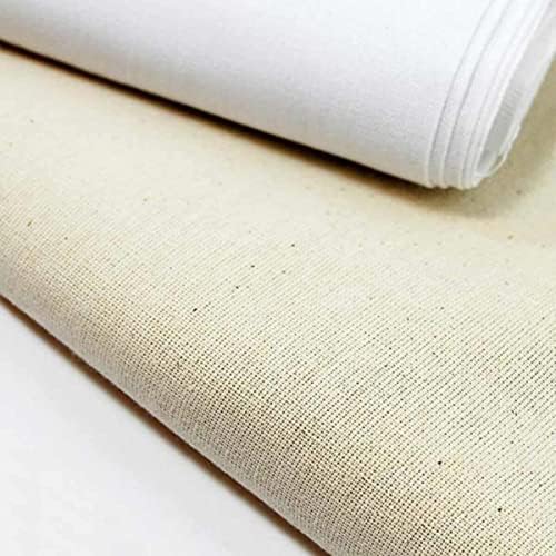 Amerikan Kumaş Kaput Bezi Astarlık Kumaş Krem 210x100 Cm