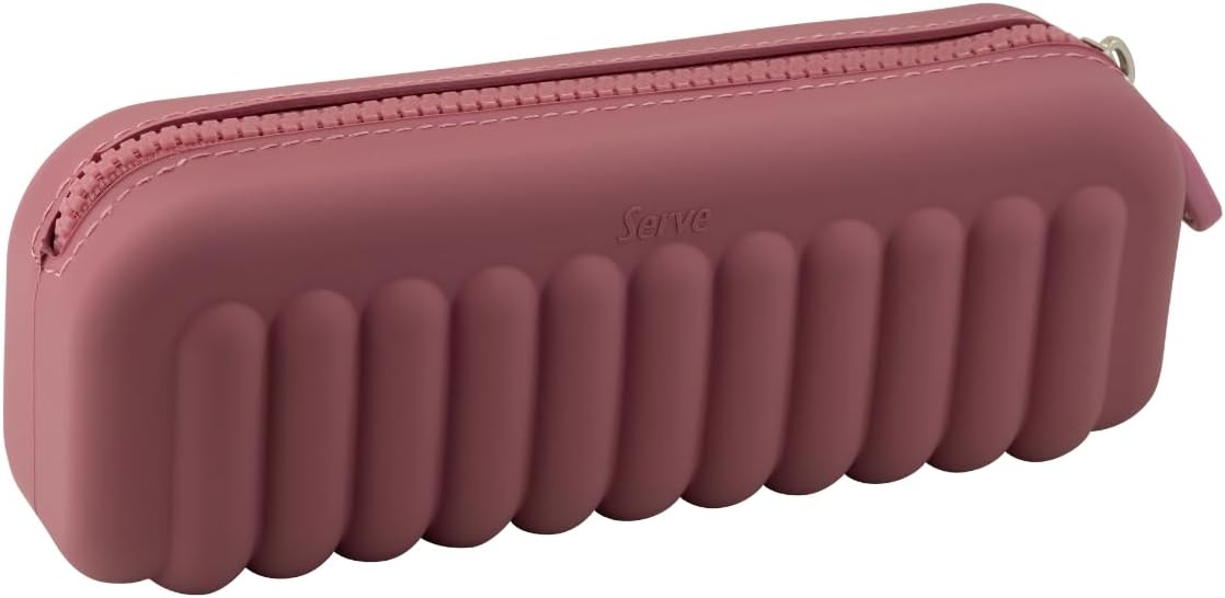 MAKI KALEM CANTASI PUDRA SILIKON GOVDE