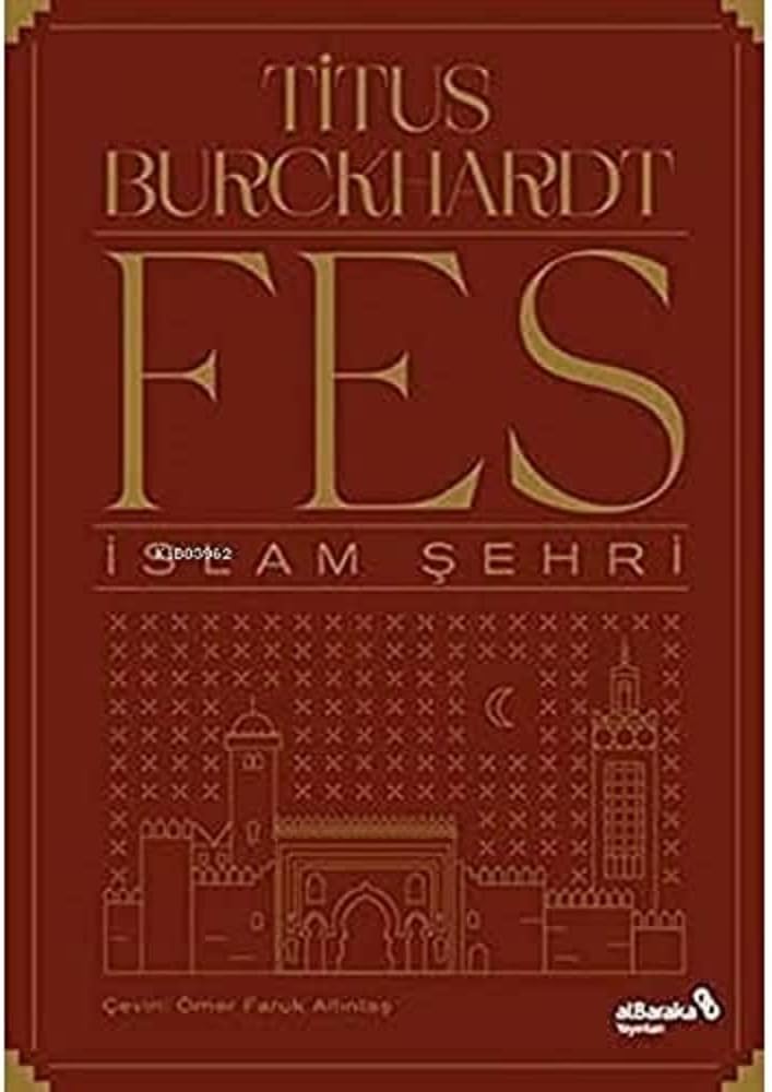 Fes - İslam Şehri