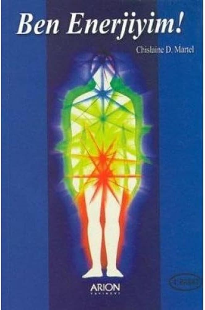 BEN ENERJİYİM
