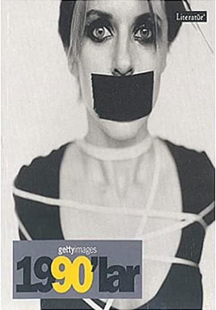 Gettyimages 1990’lar - Fotoğraflarla 20. Yüzyılın Sosyal Tarihi