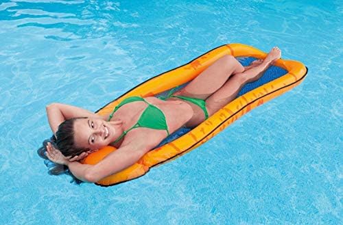 Havuz Ve Deniz Ağ Mat Yatak