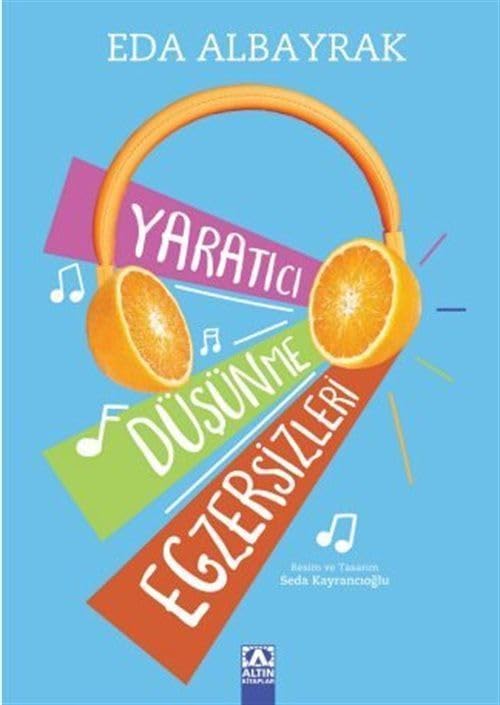 Yaratıcı Düşünme Egzersizleri