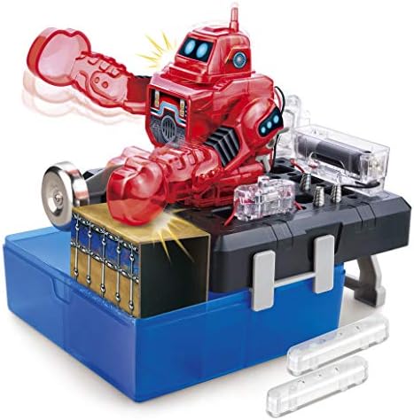 EĞİTİCİ OYUNCAK AMAZING TOYS CONNEX ROBOTİK RİTİM