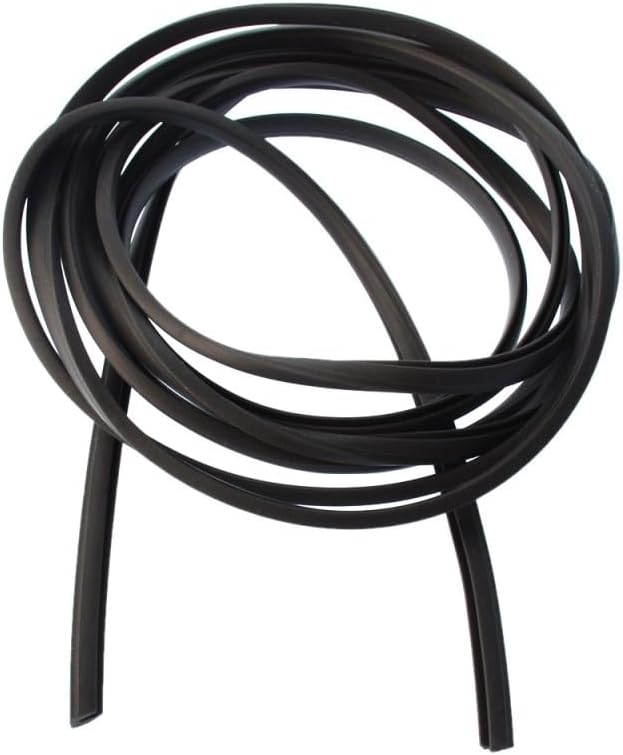 ile Uyumlu Ocak Alt Sızdırmazlık Contası 230 cm