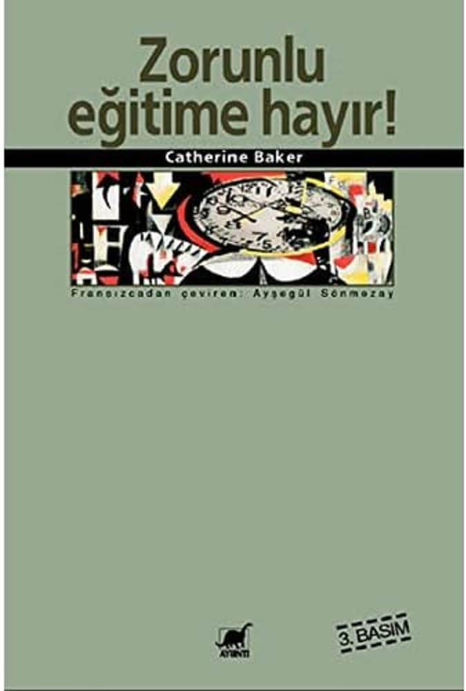 Zorunlu Eğitime Hayır!