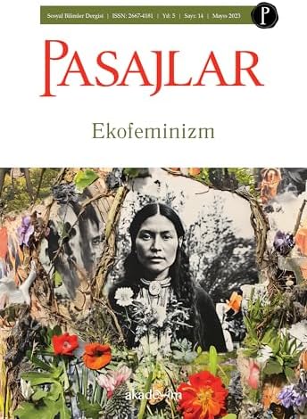 Pasajlar Dergisi Sayı 14: Ekofeminizm