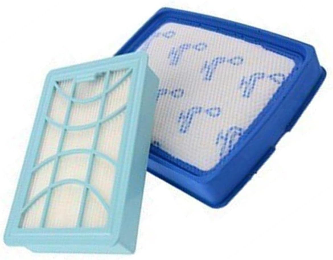 Popüler Hazne Içi Ve Çıkış Filtre Seti fc9750-Fc 9751 Powerpro Max ile Uyumlu