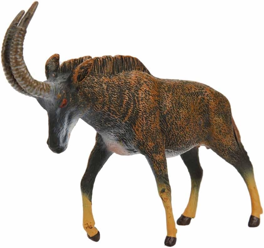 Crazoo Figür Antilop 13,5 cm