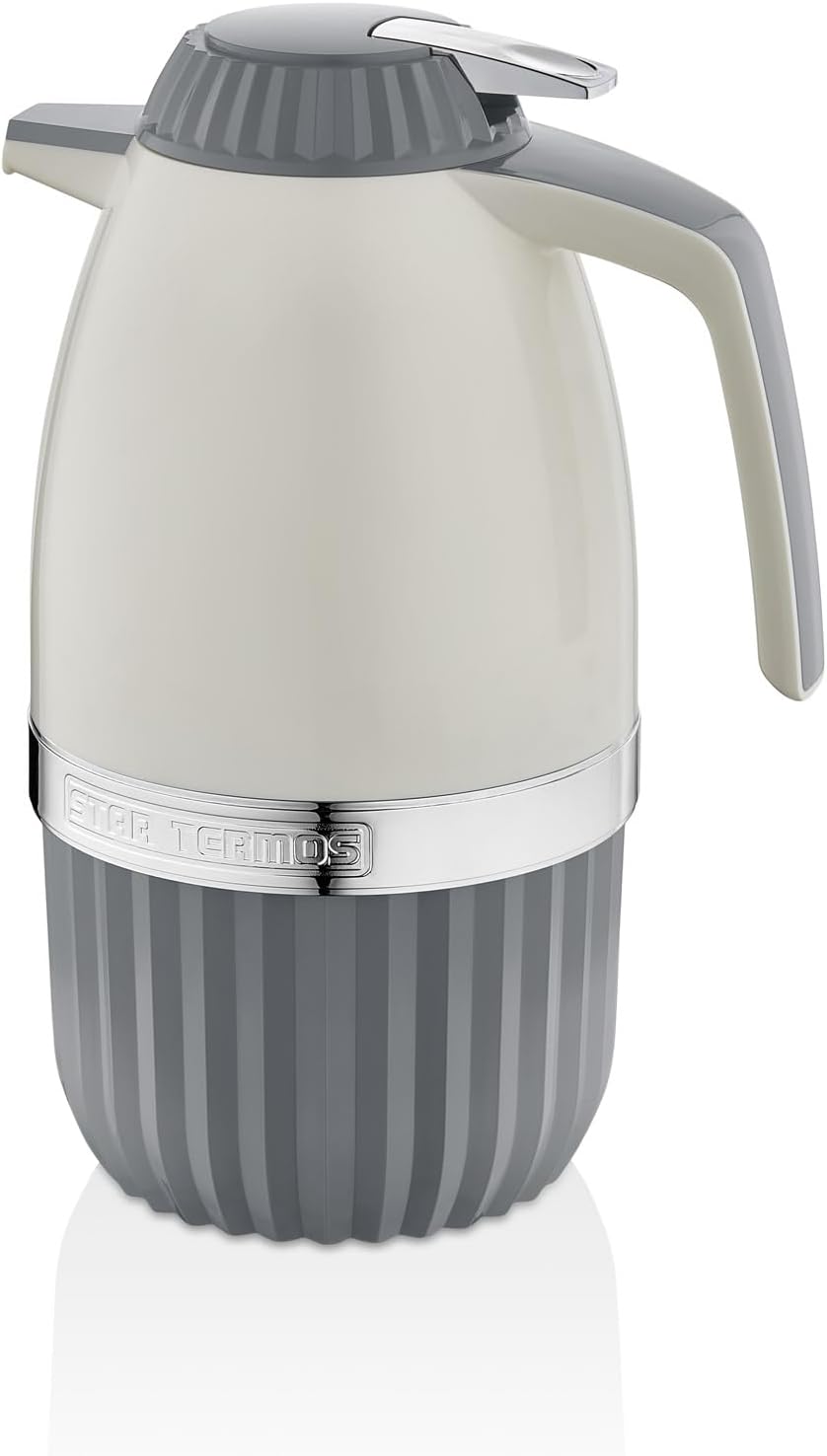 Star Termos Serisi 2 Litre Cam Termos