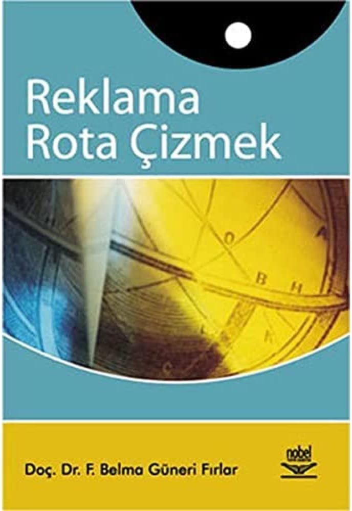 Reklama Rota Çizmek