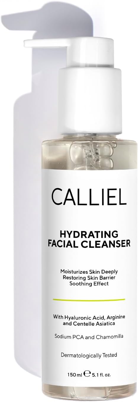 Calliel Hydrating Facial Temizleyici 150 ml