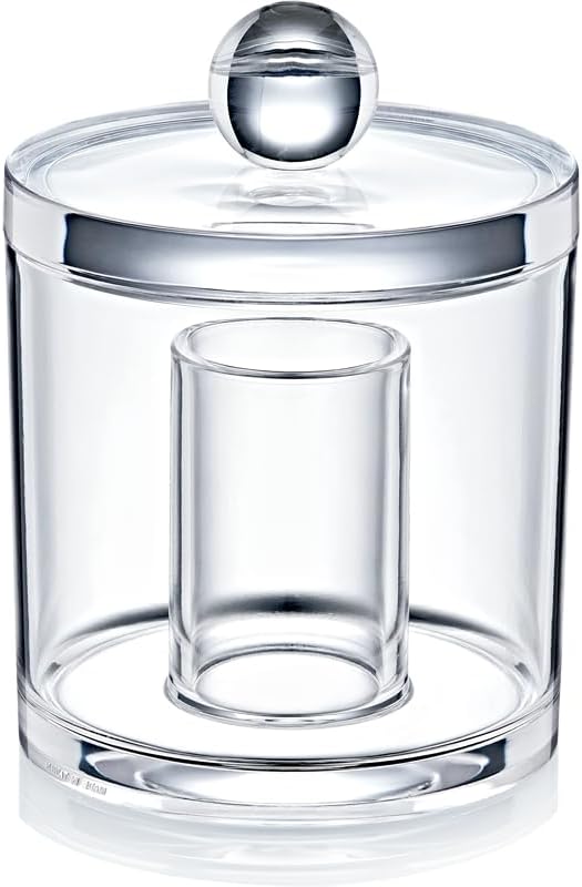 Yuvarlak Pamukluk Organizeri