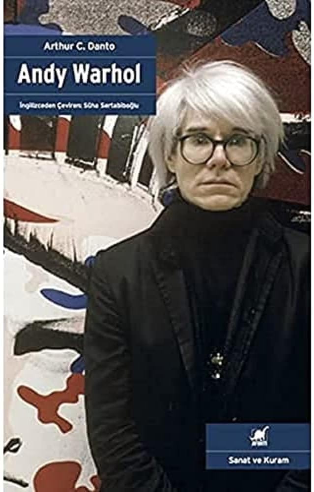 Andy Warhol