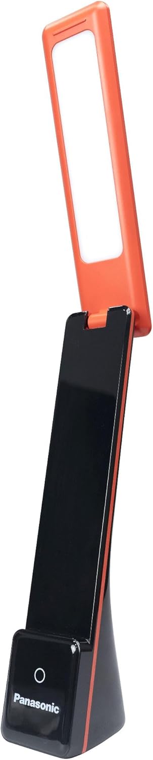 LED MASA LAMBASI 3000/4000/5000K USB BLACK