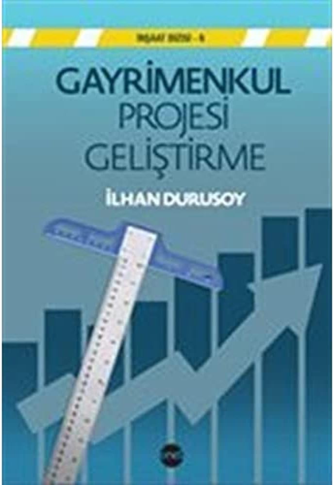 Gayrimenkul Projesi Geliştirme