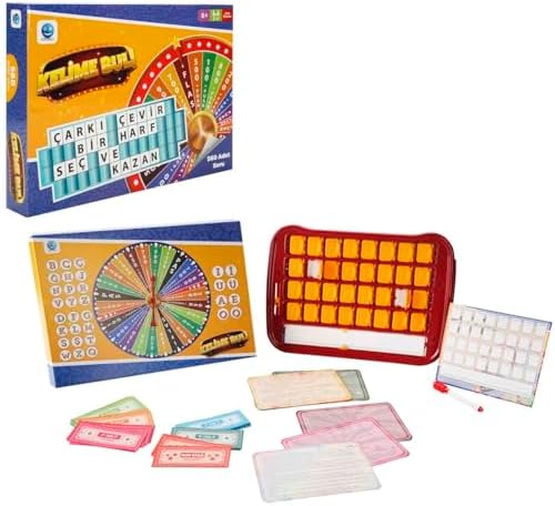 Smile Games Oyun Kelime Bul