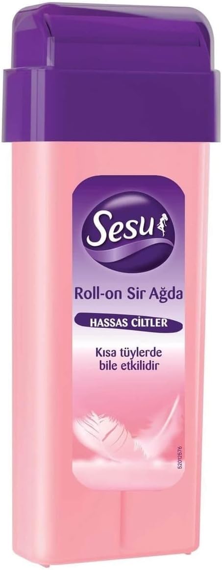 Hassas Ciltler Kartuş
