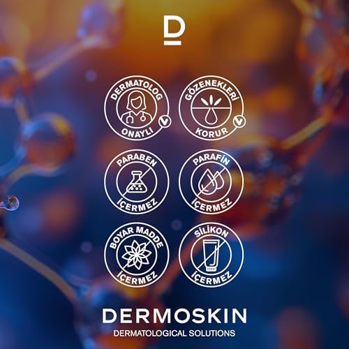 Dermoskin Be Bright%15 Liposomal Caffein Complex Eye Serum