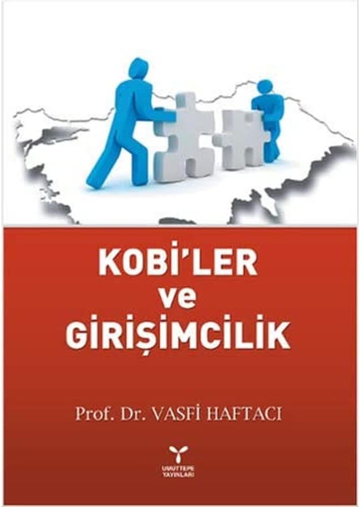 Kobi'ler ve Girişimcilik