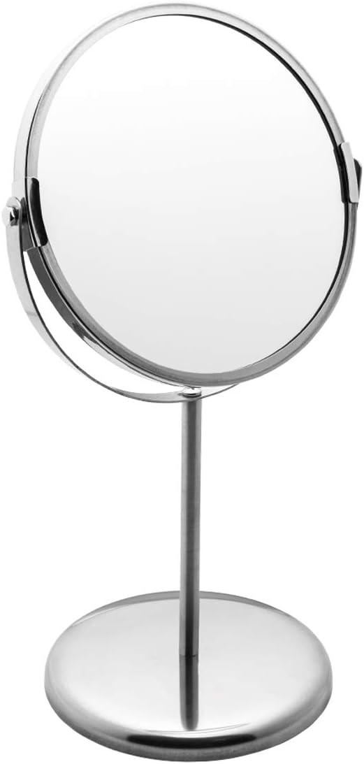 Trensum ayna, bağımsız