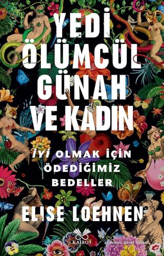 Yedi Ölümcül Günah ve Kadın