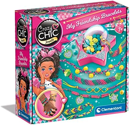 Crazy - Arkadaşlık Bileklikleri