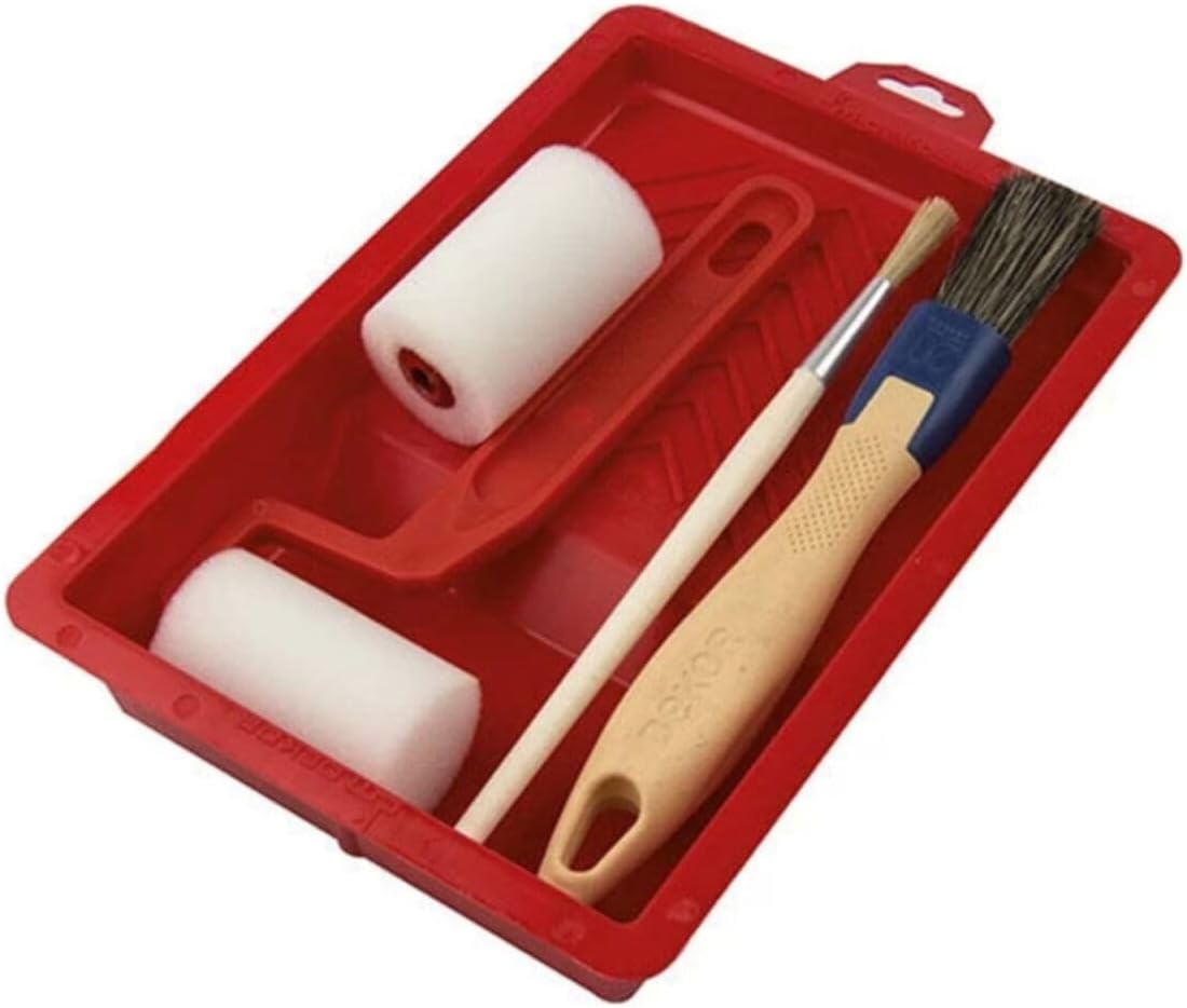 Dekor 1182 Hobi Boyama Seti