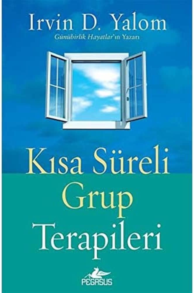 Kısa Süreli Grup Terapileri