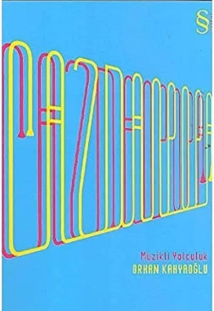 Caz'dan Pop'a: Müzikli Yolculuk