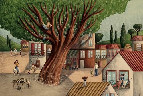 Dallandı, Budaklandı, Kompostlandı !